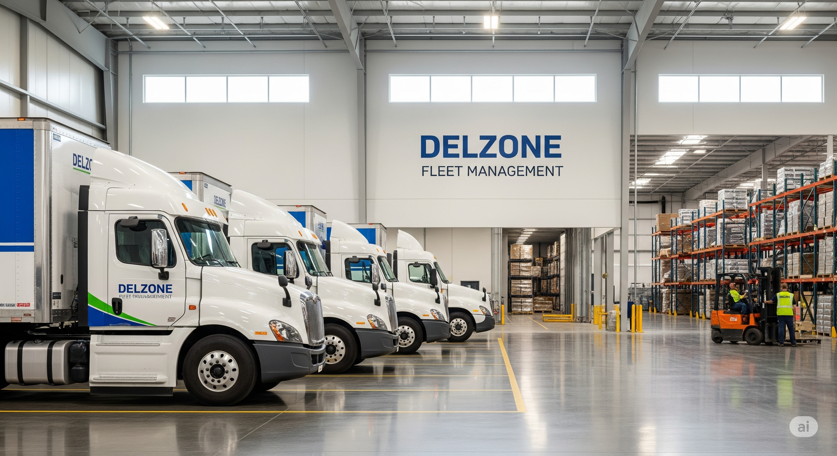 Warehousing